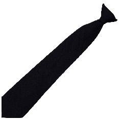 JDH - Beveiliging stropdas met clip